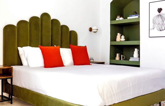 Mamilla View - Suites & Apt Hotel - Foto 14