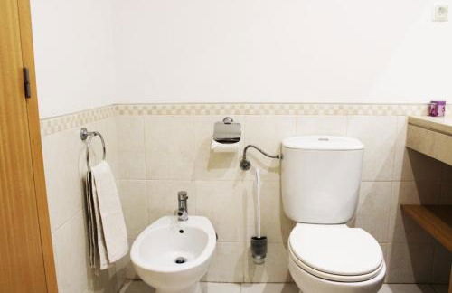 Apartment with terrace Albufeira Olhos de Água - Foto 24