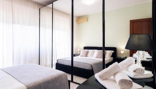 A/C - Pool - Parking [Metro B] - Foto 3, towels