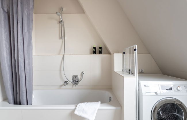 Limehome Berlin Chausseestrasse - Foto 42