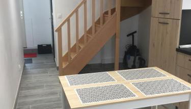 Le coin des Halles dans le vignoble de Bourgueil - Foto 2