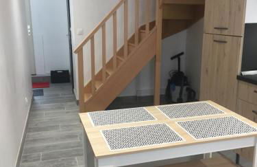 Le coin des Halles dans le vignoble de Bourgueil - Foto 2