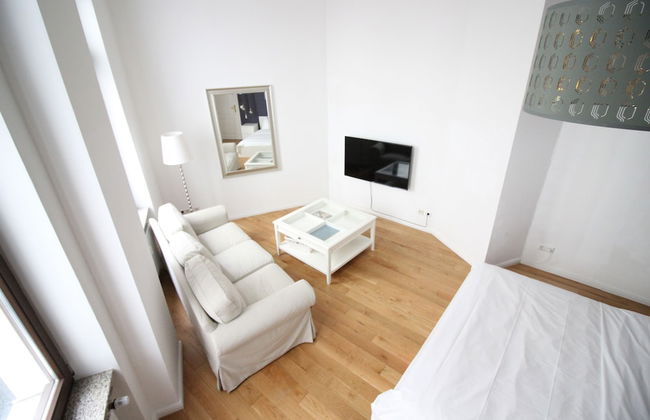 Premium Apartment in the heart of Cologne - Foto 6