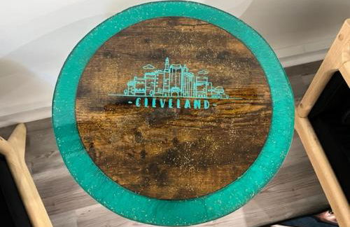 Trendy in Tremont, CLE (Lower) - Foto 16