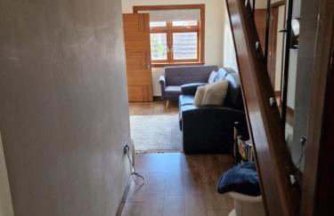 Self-catering extended family home - Photo 34