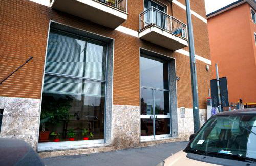 Fiera Milano CityLife - Metro - AC - Foto 35