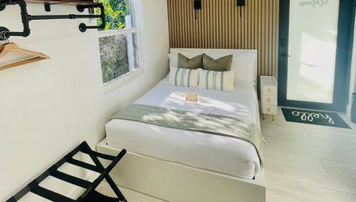 CasaMia Private Studio Near Wynwood & Design District w Free Parking & Bikes - Foto 3