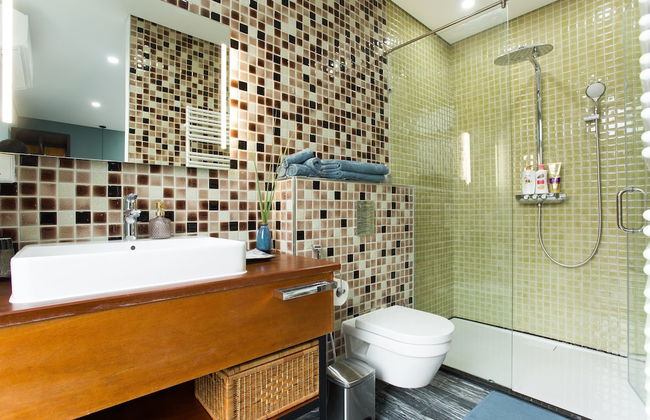 Chay Villas An Bang - Foto 53