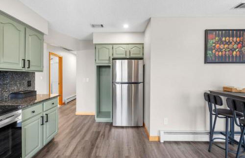 40 Spacious Sleek Cozy - Foto 41