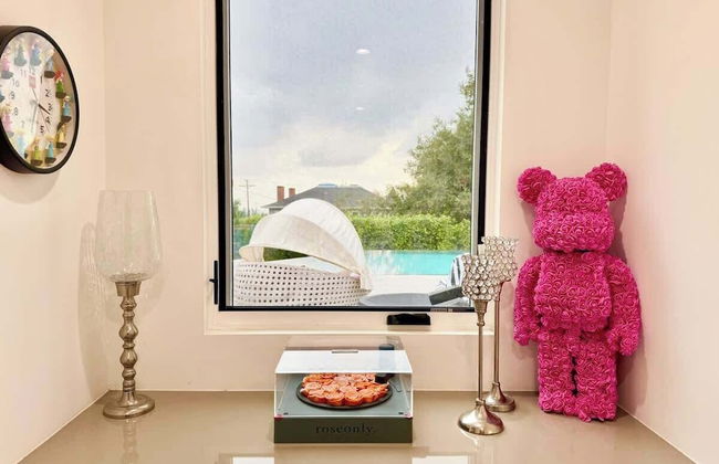 @ Marbella Lane - Enchanted Garden & Pool Hideaway - Foto 72