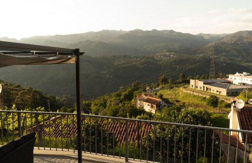 Geres Andorinhas House - Foto 13