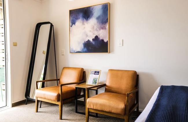 Tasman Holiday Parks – Waihi Beach - Foto 38