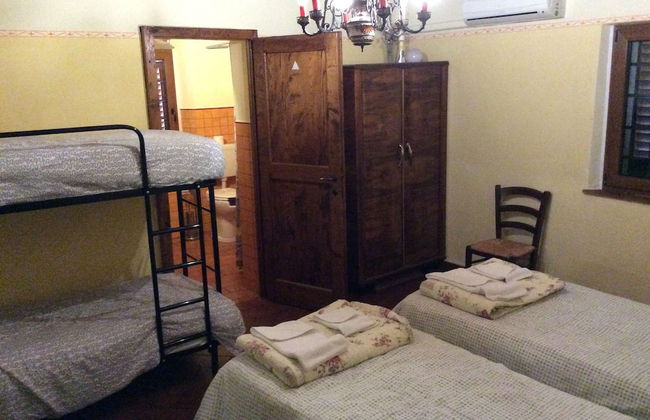 Antico Borgo Toscano - Foto 6