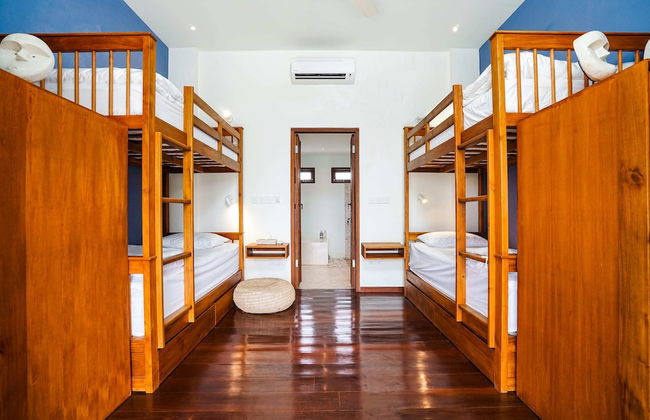 Villa Ravenala - Foto 9