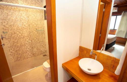 Barra Holiday Apartamentos - Foto 52