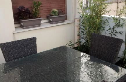 Val Roya Terrasse - Foto 26