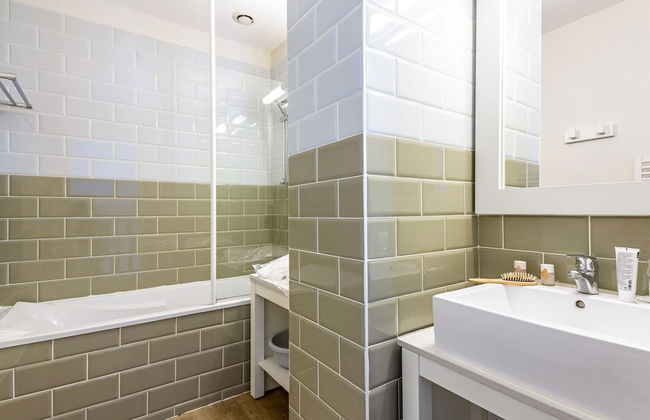 Residence Le Palais des Gouverneurs, St. Martin-de-re-formerly TUI Ferienhaus - Foto 9