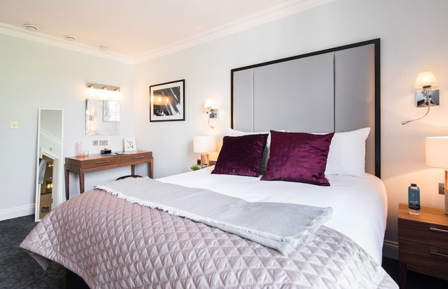 Lancaster Gate ,Hyde Park by London Hotel Collection - Photo 60