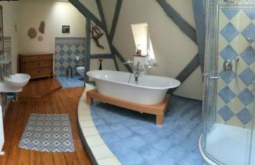 Palais-Volkach - Foto 9