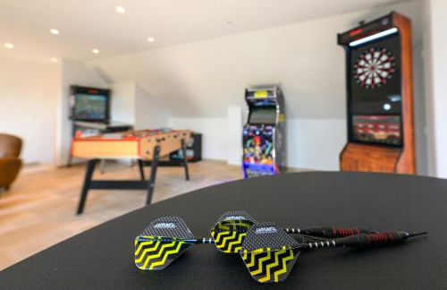 Luxurious Villa With Spa And Indoor Swimming Pool - Foto 36