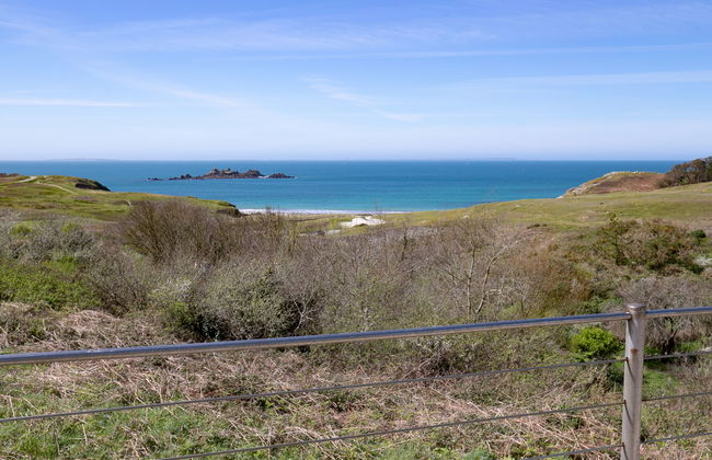 Blaues Meer - Foto 36