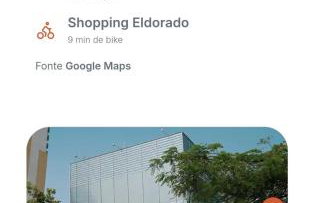 Studio Elegante próx USP e Metrô Butantã - Foto 39