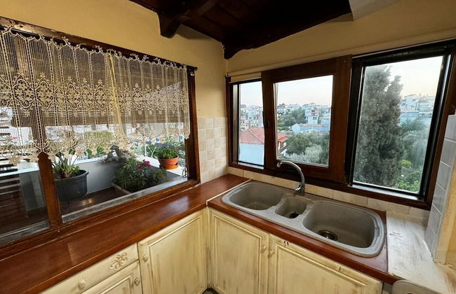 Moonbeam Townhouse Skiathos - Photo 8