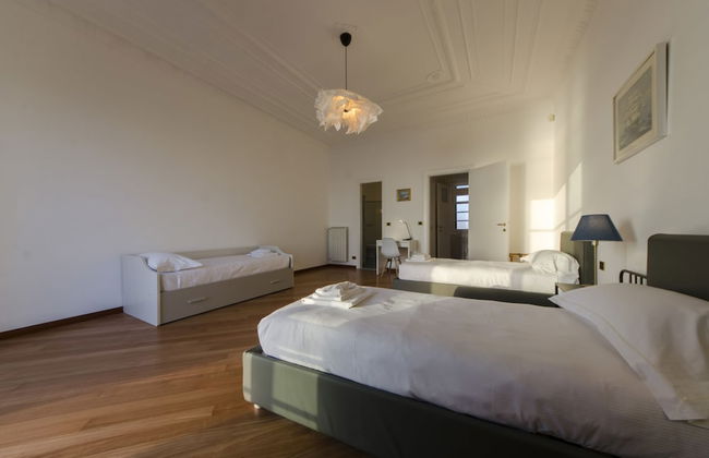 JOIVY Fronte del Mar Seaview Apartment Casaregis - Foto 18