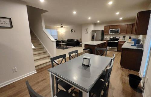 Home away from Home in Charlotte North Lake Norman - Foto 2