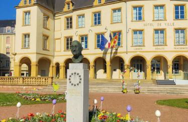 Grand Studio Sécurisé Hypercentre Calme 3 mins de la Gare - Foto 24