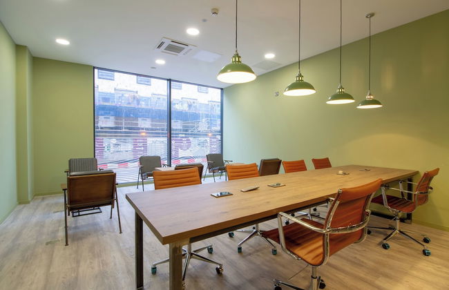 Student Only The Barn - Foto 22