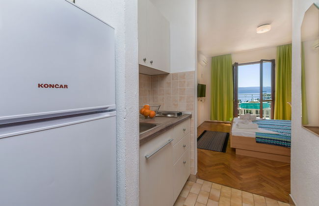 Apartments Maras - Photo 20