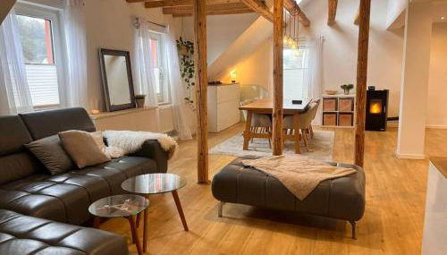 Stilvolles Ferienhaus in Gerolstein - Foto 3