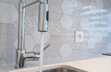 Misia Casa - Ultra-Modern Spotless Apartment in Historic Torun - Foto 18