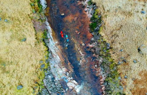 Skyfall Glencoe at Creag ant Sionnaich Glencoe Ballachulish Highlands Near Fortwilliam - Foto 80