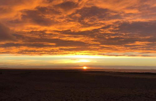 Luxury Apartment On The Beach - Foto 21