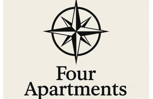 Four Apartaments Daszyńskiego - Foto 12