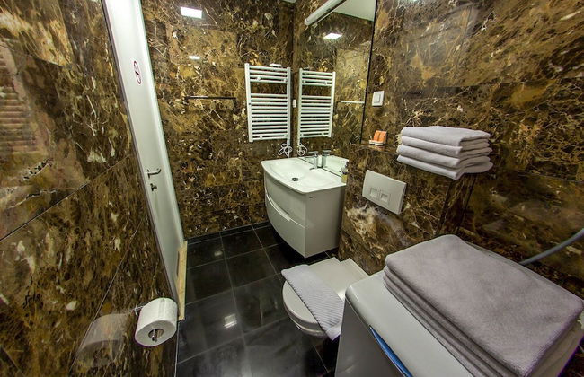 Lux Apartments Sunrior - Foto 48