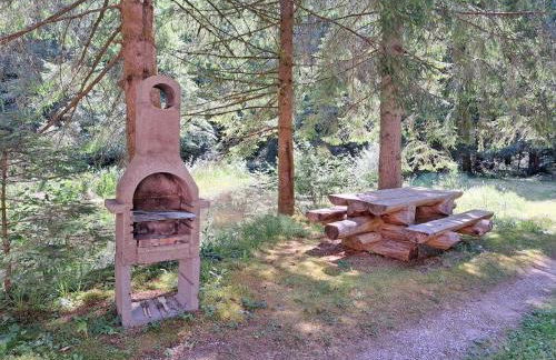 Apartment in Alsace With Nature Retreat - Foto 17