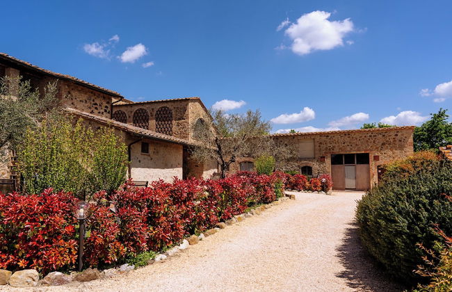 Agriturismo Le Beringhe - Photo 38