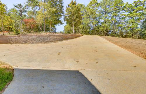 Decks and Boat Dock The View on Lay Lake! - Foto 38