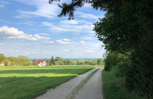 Hofzeit - 2 Zimmer mit voll ausgestatteter Küche, Traumblick und Ruhe pur - Foto 15