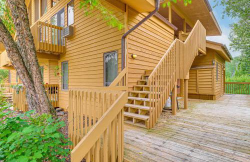 Golf, Swim and Ski Schuss Mtn Family Getaway! - Foto 23