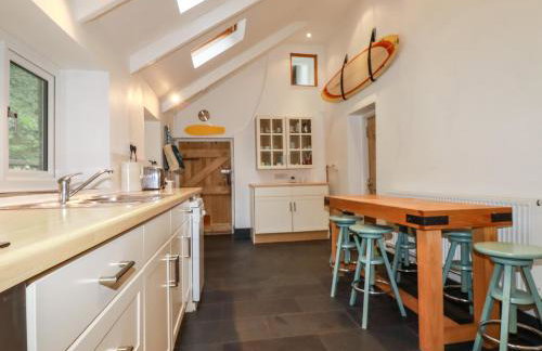 Lanvean Farmhouse - Foto 12