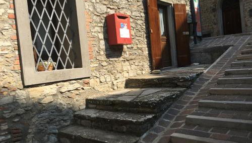 CASA AZZURRA MONTE SANTA MARIA TIBERINA - Photo 2, Other