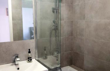 Apartament AltePost - Foto 9