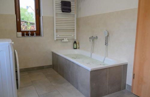 4 Sterne FeWo Rhönland-Erlebnis in Bernshausen - auch für Wanderreiter - Foto 16