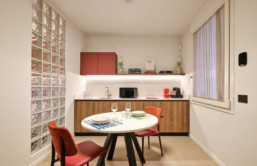 Residence Al Centro - Foto 4