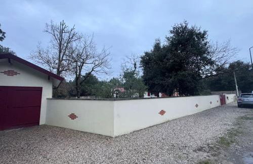 Le Chai de l'Océan - Villa Soulacaise plage à 100m Piscine Jardin 1400m2 - Foto 29