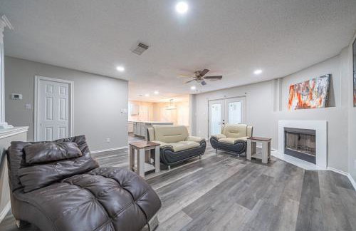 Your Serene Escape in Schertz San Antonio and NB - Foto 10